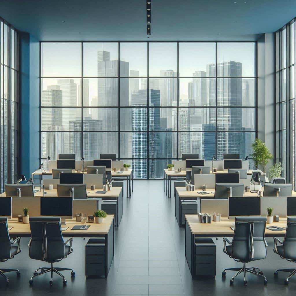 大厦名字文章配图