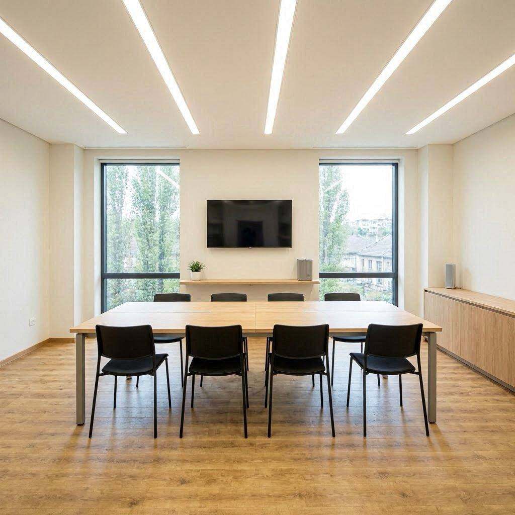 技术支持组负责写字楼办公会议室利用率时遇到餐饮配送集中到达该向谁发起协同